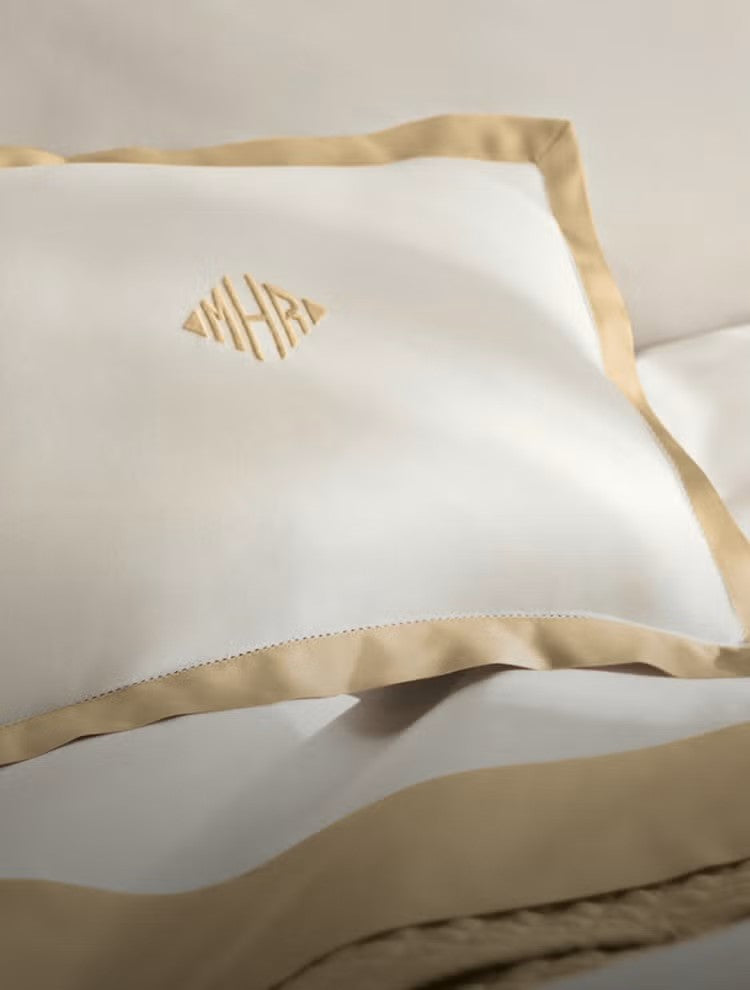 monogram shop