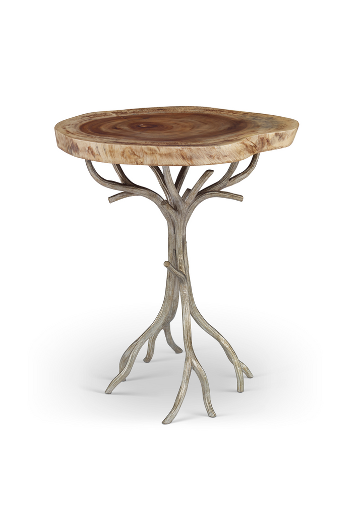 Branch Accent Table