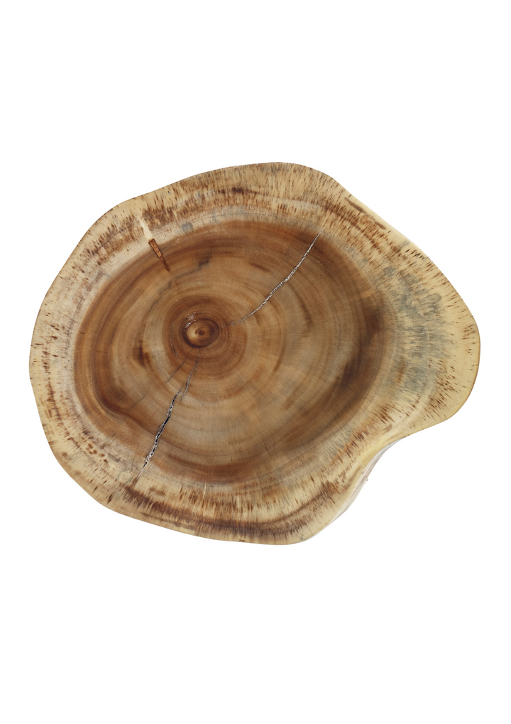 Branch Accent Table