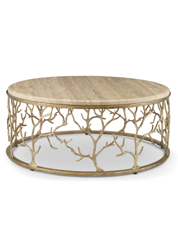 Branch Cocktail Table