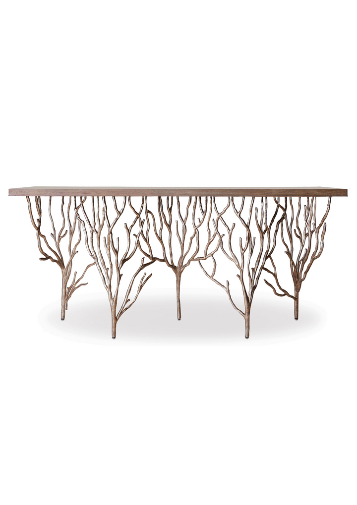 Forest Console Table