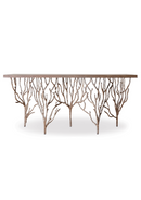 Forest Console Table