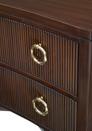 Reeded Chest