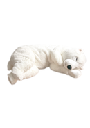 White-9 Size Very Large - 250 cm