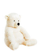 Cream-1 Size Large - 70 cm