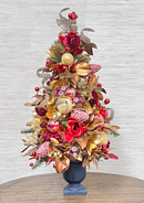 Estate Gold Pre-Dec Tree 3.5 ft. tall