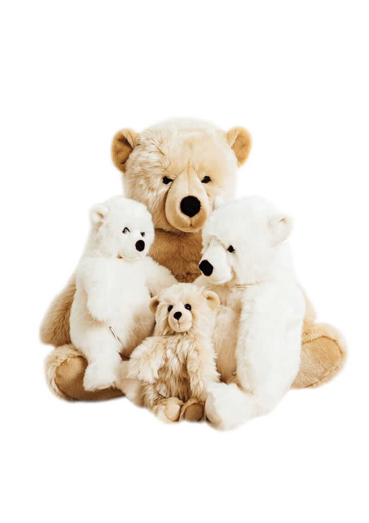 Honey Size Very Large - 100 cm