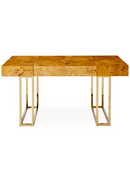 Bond Executive Desk