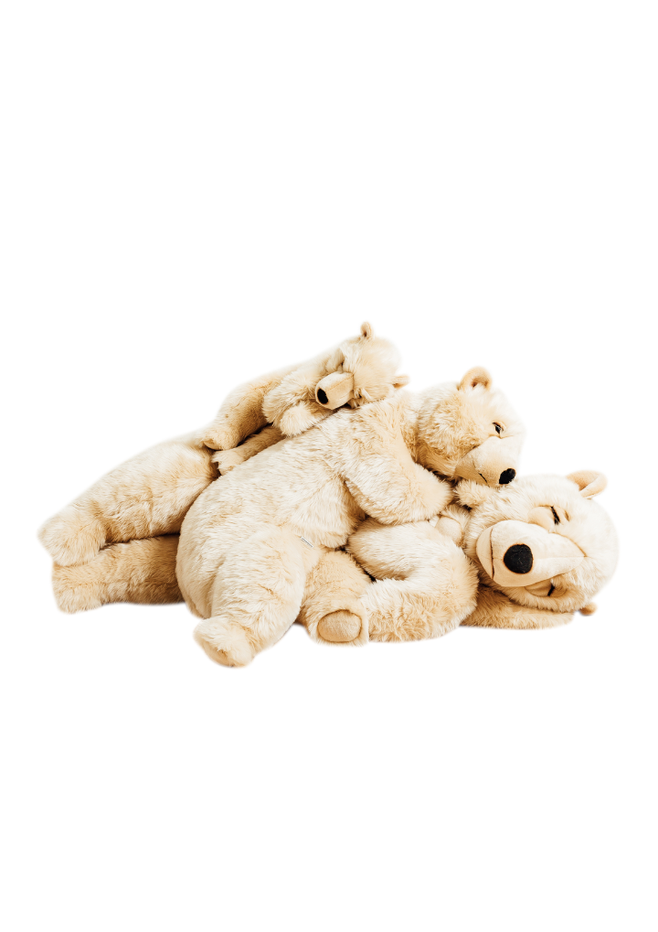 Honey Size Very Large - 250 cm