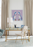 Delphine Desk