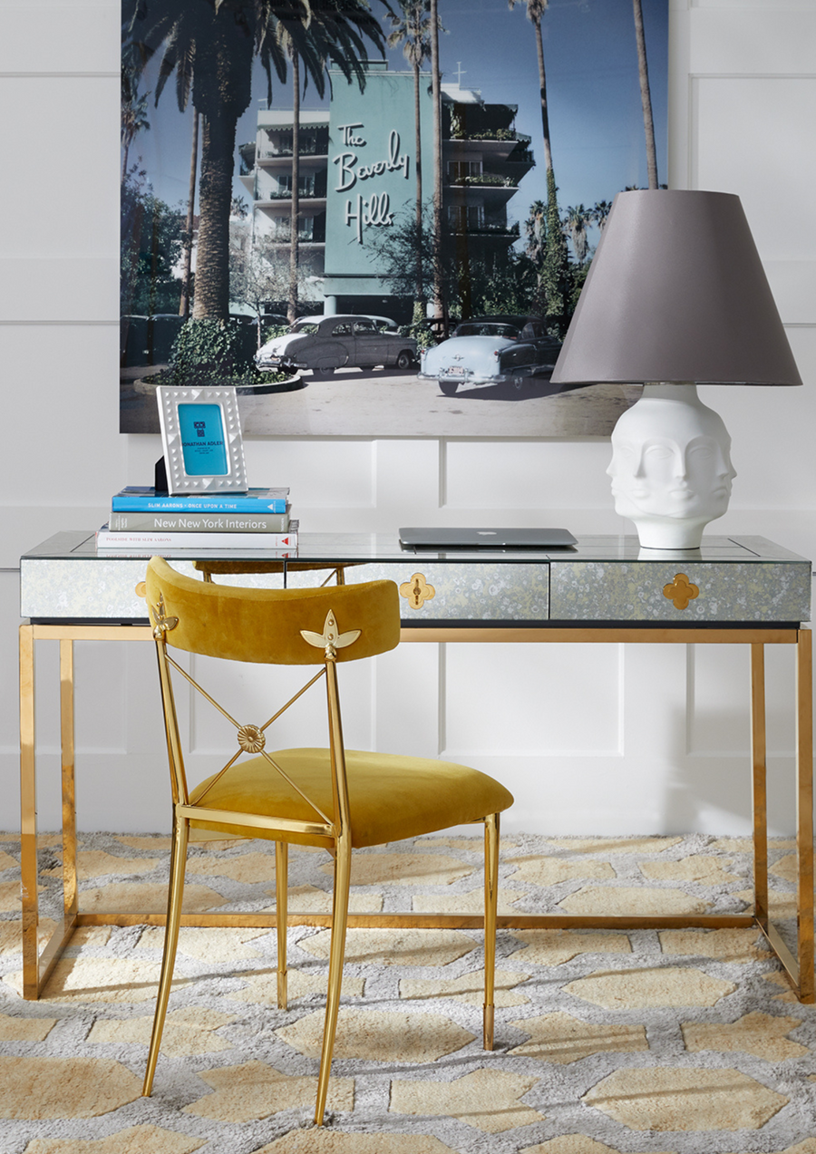 Delphine Desk