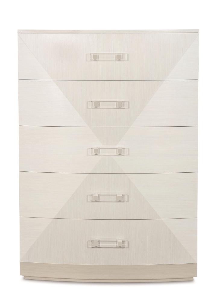 Axiom Tall Drawer Chest