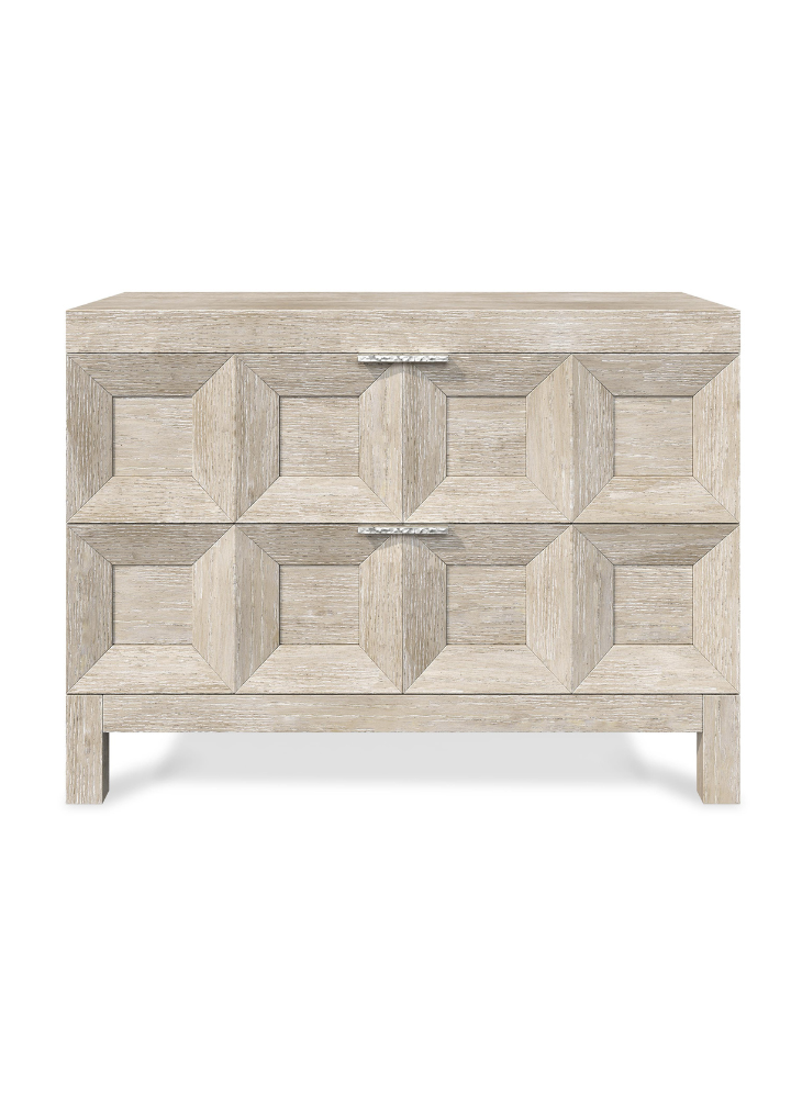 Prado Nightstand