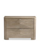 Aventura Nightstand