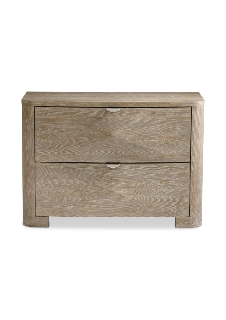 Aventura Nightstand