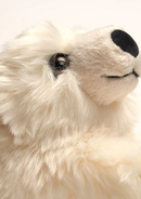 Cream-1 Size Mini - 20 cm