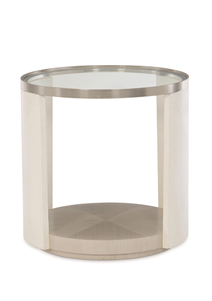 Axiom Side Table