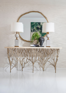 Forest Console Table