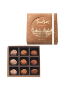 18 Truffles of Brussels Box