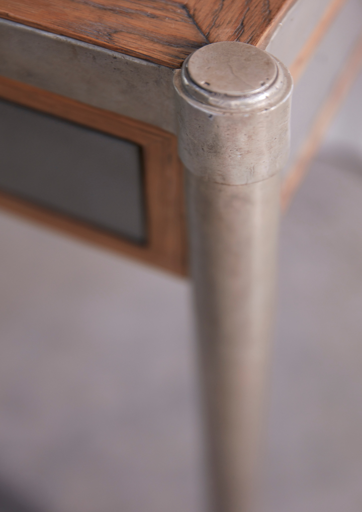 Thought Writing Table