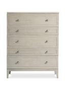 Cornelia Tall Drawer Chest
