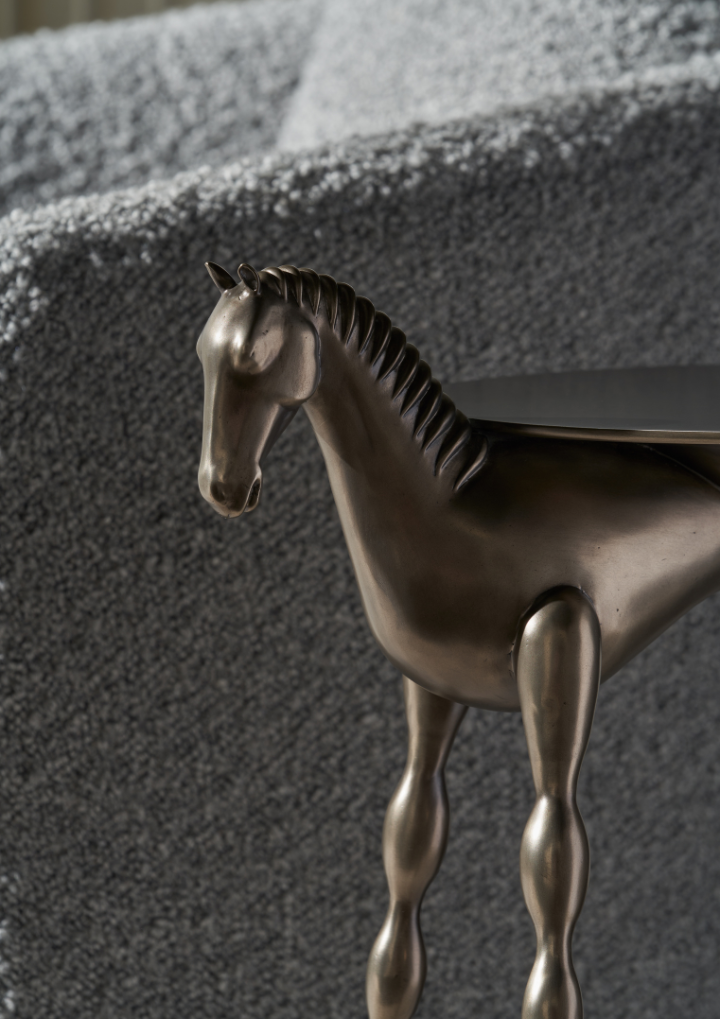 Volcanic Finish Venetian Finish