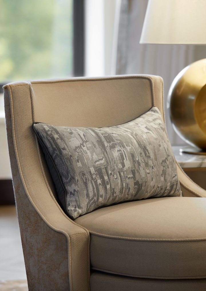 Sienna Cushion