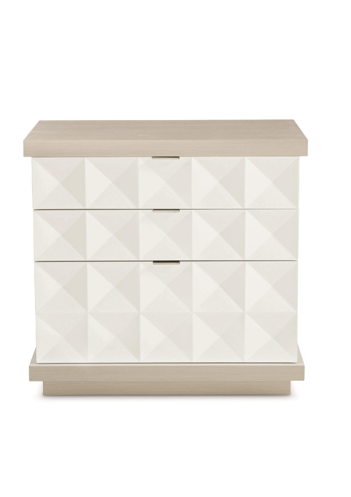 Axiom Nightstand