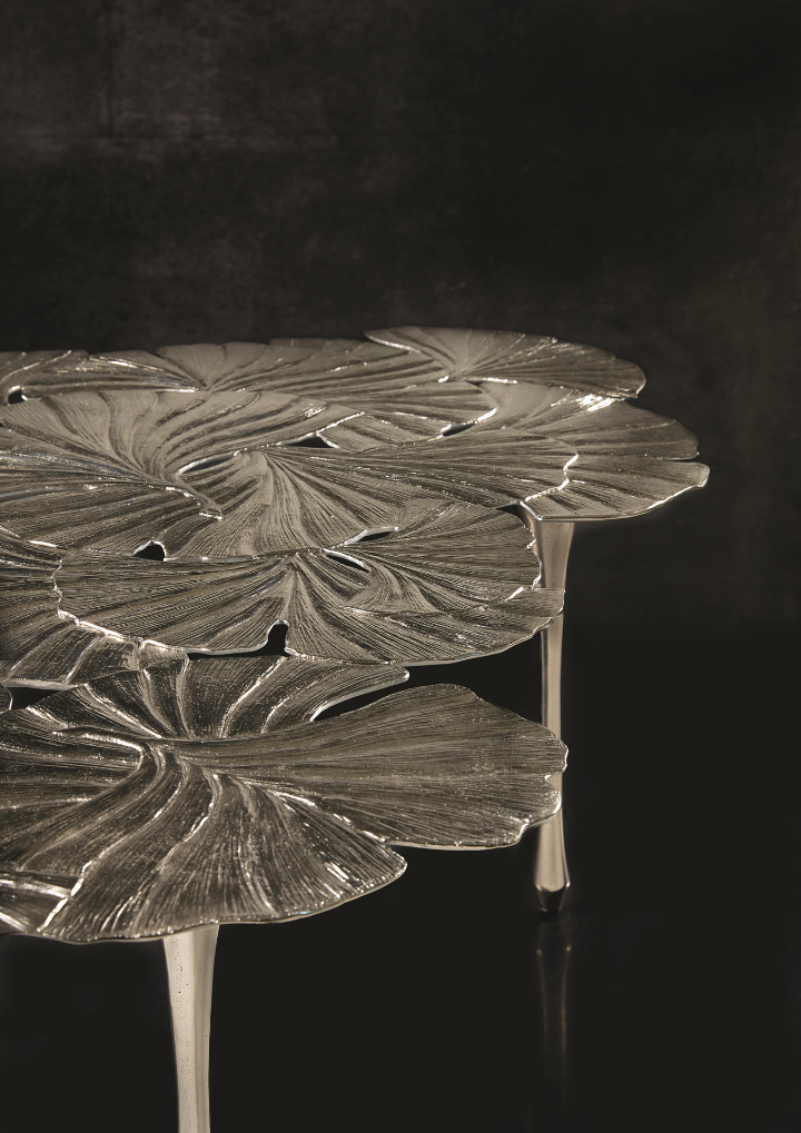 Annabella Cocktail Table