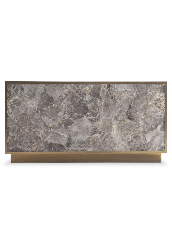 Tildon Cocktail Table