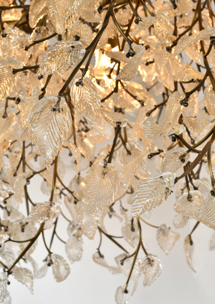 Lumiera Pendant