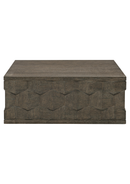 Linea Cocktail Table