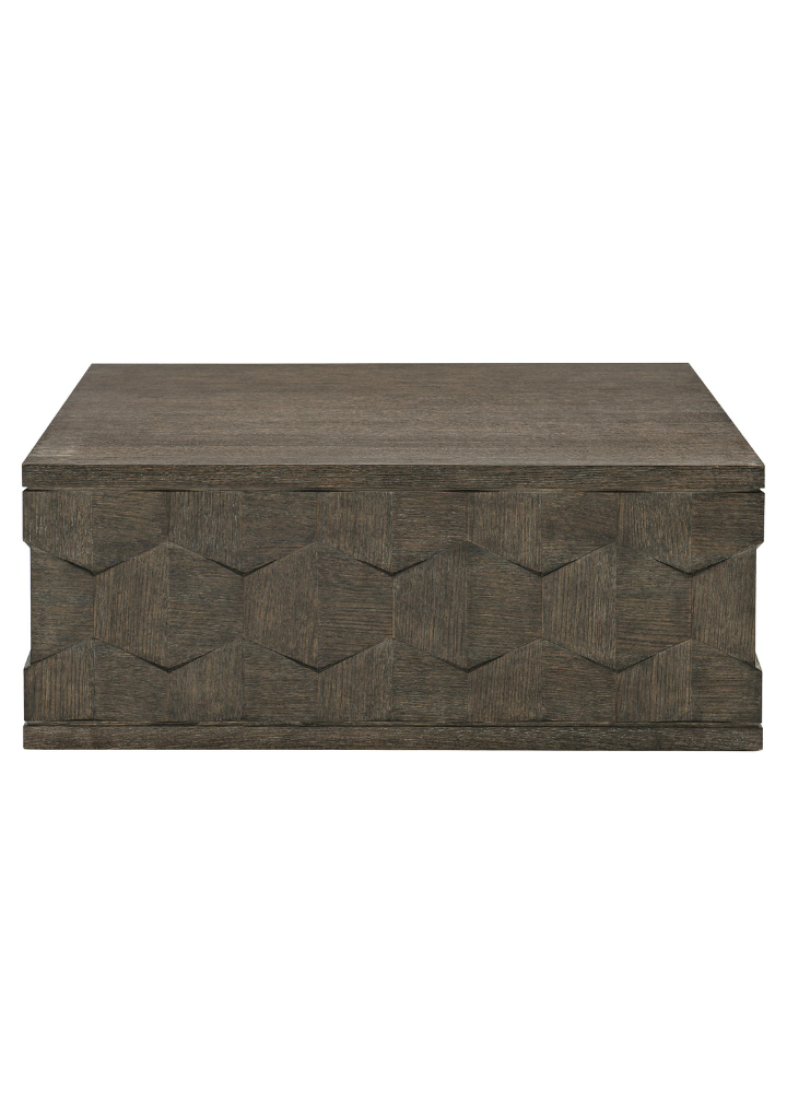 Linea Cocktail Table