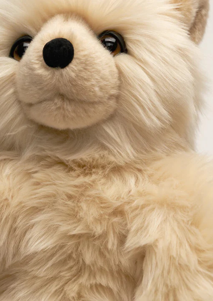 Honey Size Small - 35 cm