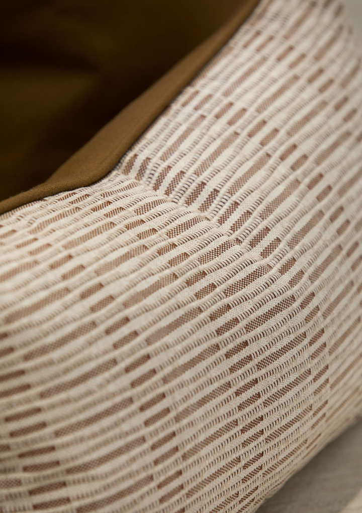 Dune Cushion