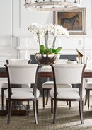 Spencer London Upholstered Armchair II