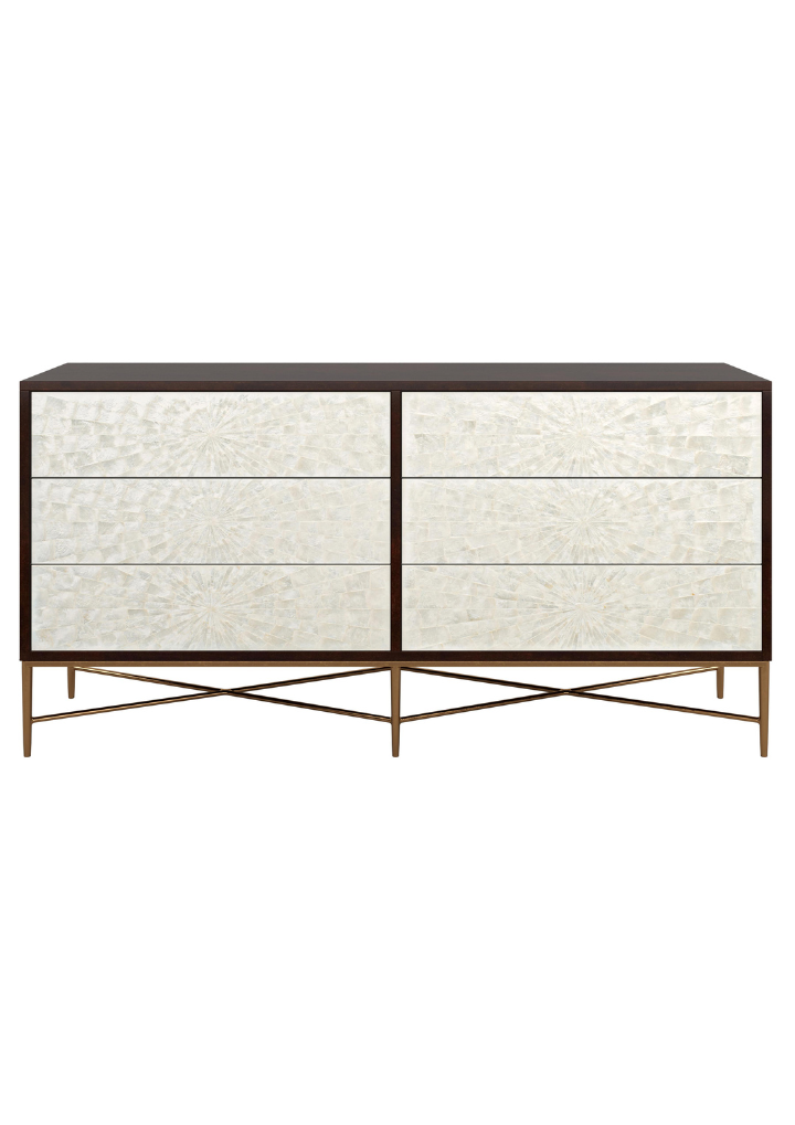 Adagio Dresser