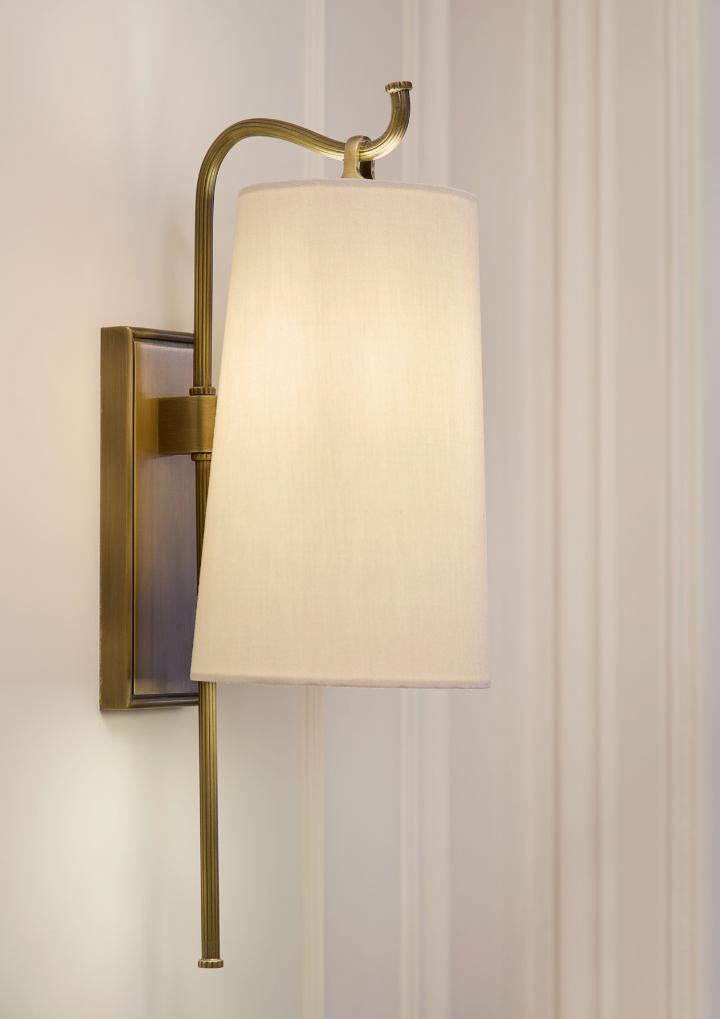 Ashby Wall Light