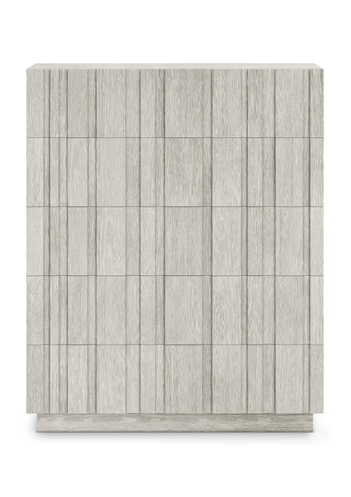 Tempo Tall Drawer Chest