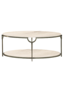 Morello Cocktail Table