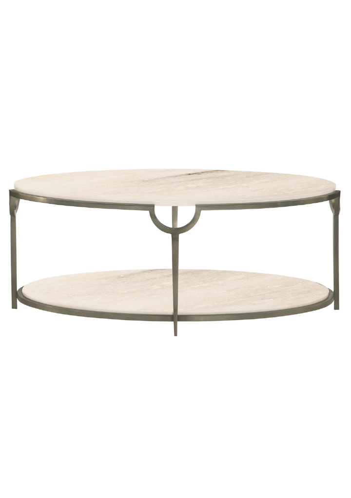 Morello Cocktail Table