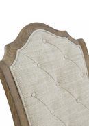 Rustic Patina Side Chair