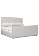 Sawyer Panel Bed King