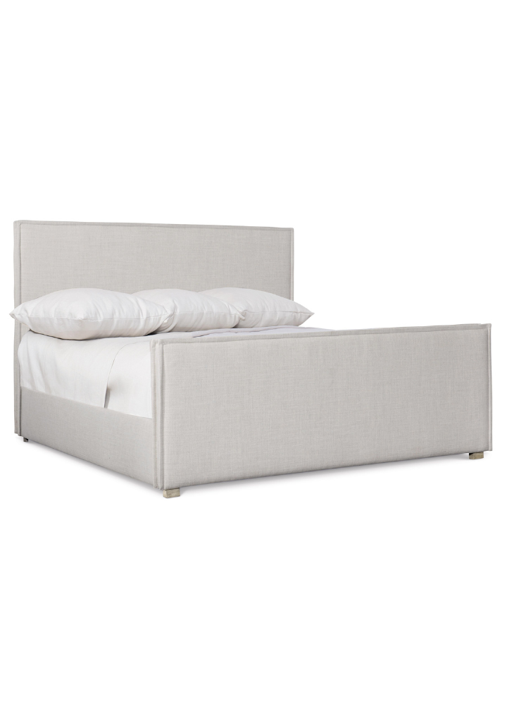 Sawyer Panel Bed King