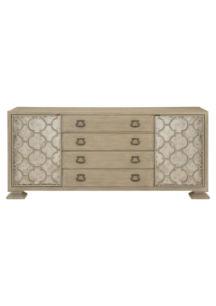 Santa Barbara Buffet