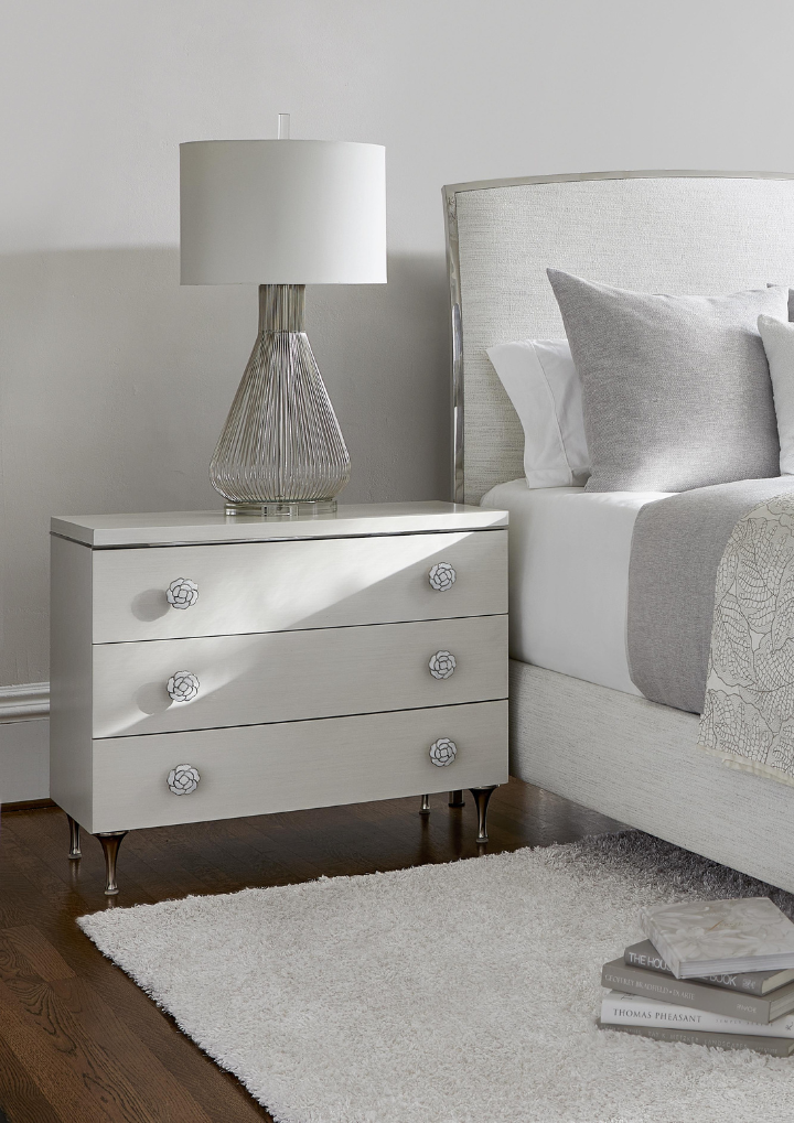 Silhouette Nightstand