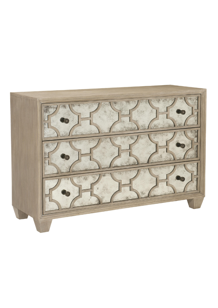 Santa Barbara Drawer Chest