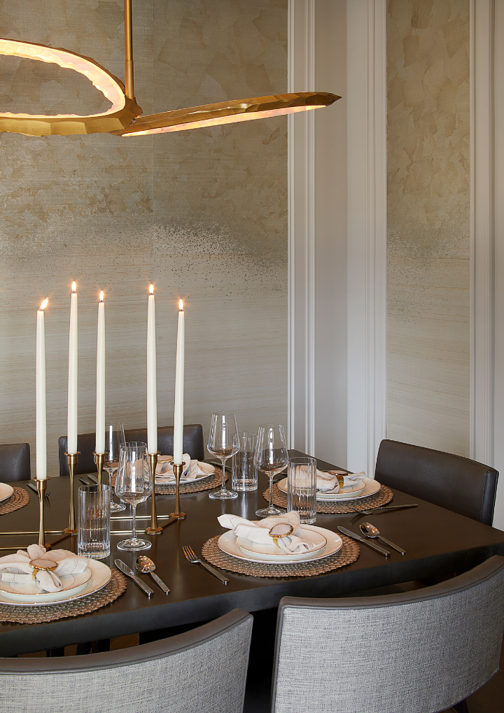 Lyndon Candelabra