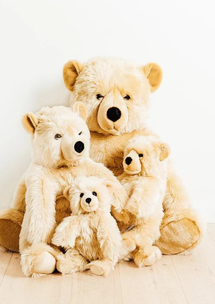 Honey Size Medium - 50 cm