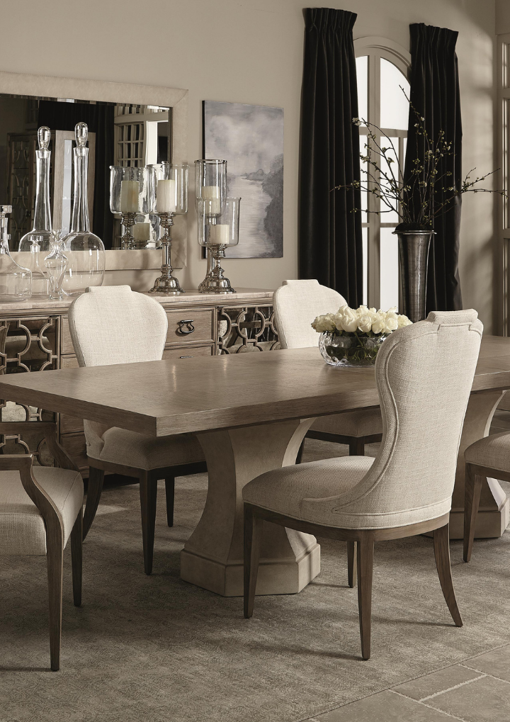 Santa Barbara Arm Chair